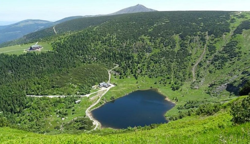 Wellness Hotel Astra*** superior Špindlerův Mlýn
